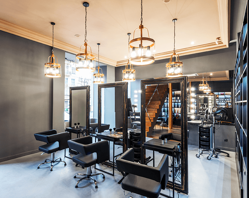 Salon de coiffure à Lattes
